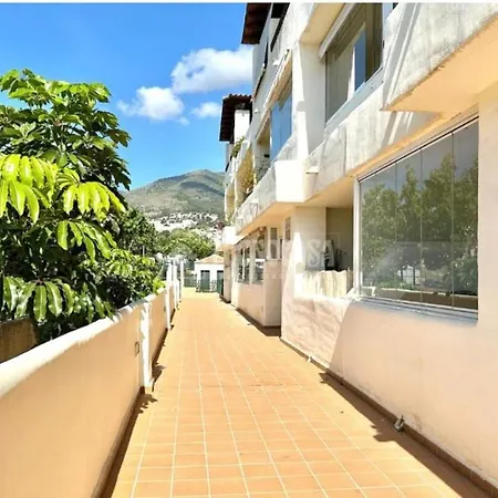 Apartment Helios 8 Benalmadena