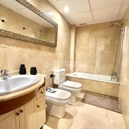 Helios 8 Apartment *