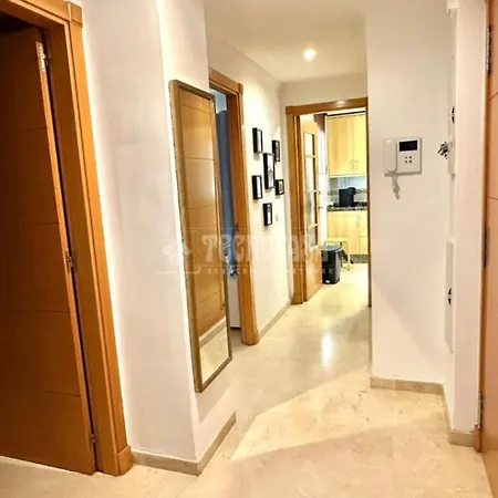 Apartment Helios 8 *